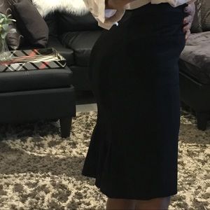 🆕 Escada Satin skirt